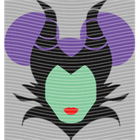 Disney Style-DSN 1858